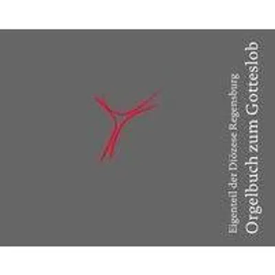 Produktbild von Gotteslob. Katholisches Gebet- und Gesangbuch. Ausgabe für die Diözese Regensburg