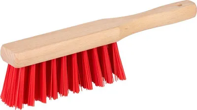 Zdjęcie produktu dla Miotła ręczna Strend Pro, 27 x 4 x 6,9 cm