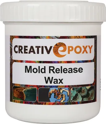 Produktbild von 150g creativepoxy Mold Release Wax