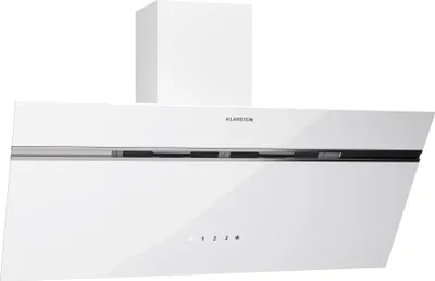 Produktbild von Klarstein digestor, recirkulácia, nástenný, prietok 600 m³/h, LED