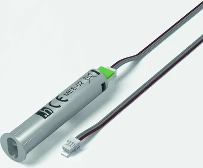 Produktbild von Halemeier MultiSwitch IR Einbohrsensor Türkontakt