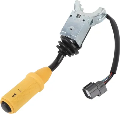 Immagine prodotto di Interruttore del piantone dello sterzo avanti/indietro 701/52601 Ricambio per JCB 2CX FARMASTER 2CXL AM LE