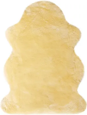 Produktbild von Heitmann Felle Lammfell medizinisch Größe ca. 100 cm lang 560