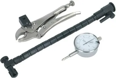 Produktbild von Sealey VS0290, 1,36 kg, 1 Stück(e)