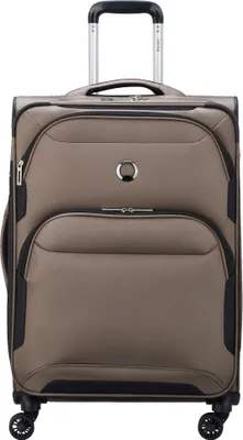 Image de DELSEY PARIS trolley Sky Max 2.0 4 DR Expendable Trolley 70.5 Beige
