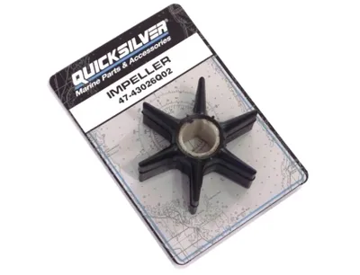 Produktbild von Flügelrad, Wasserpumpe QUICKSILVER 47-43026Q02