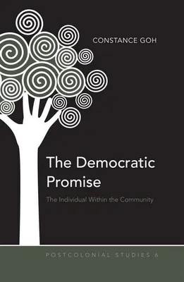 Produktbild von The Democratic Promise