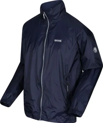 Produktbild von Regatta Lyle IV mackintosh Herren dunkelblau Größe L