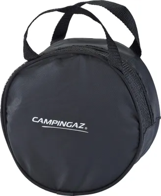 Zdjęcie produktu dla Campingaz 2197184, Stal nierdzewna, Stal nierdzewna, 1 szt., Czarny, Silikon