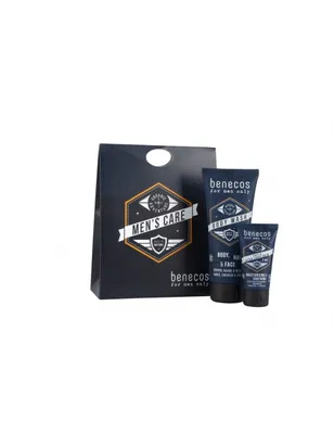Produktbild von Benecos For Men Geschenkset (1 Stück)