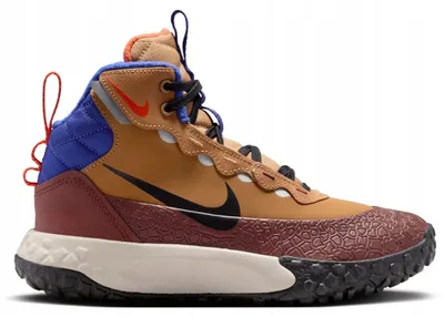 Produktbild von Nike Terrascout GS Kinder Wander- und Stadtschuhe Modell IH7683200