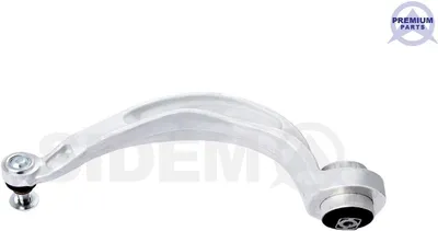 Produktbild von SIDEM 37176 Querlenker Hinten Unten Vorne Links für AUDI A4 Avant (8K5, B8) Längslenker