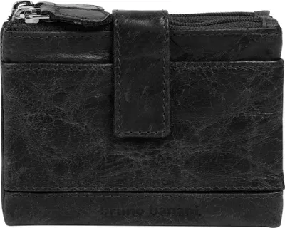 Produktbild von Bruno Banani Geldbörse Damen 021751 schwarz