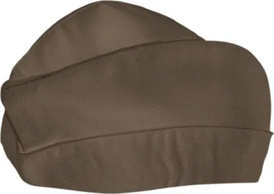Produktbild von Schiffchen Fb. toffee : 65% Polyester 35%Baumwolle 220 g/m² : toffee