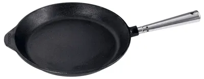 Produktbild von Bratpfanne, flach 28 cm