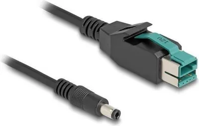 Immagine prodotto di Cavo USB alimentato Delock - USB PlusPower (12 V)