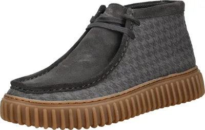 Produktbild von Clarks Stiefelette Stiefelette Textil