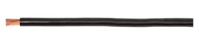 Produktbild von Installationskabel H07V-K 1,5 schwarz 29129 /100m/