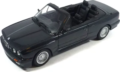 BMW M3 Cabrio コンバーチブル ミニカー1/43 ff49efa9541d4acba00e0b26ae5983