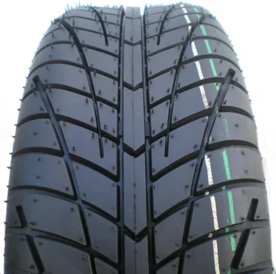 Produktbild von 1x 21x7-10 Reifen P354 21x7.00-10 HAKUBA ATV Quad Strassenreifen