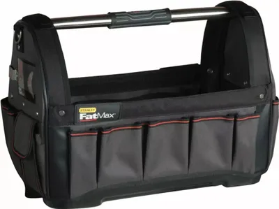 Image de BLACK+DECKER Black & Decker 1-93-951, plastique, noir, 480 mm, 250 mm, 330 mm