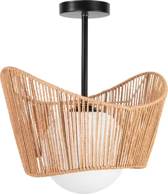 Immagine prodotto di Lampada tooLight App1589-1Cp Boho Beige