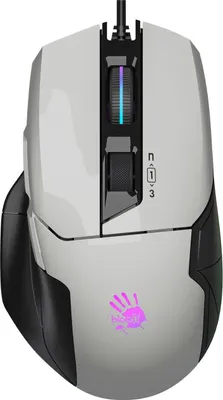 Image de A4tech Bloody W70 Max Activated, blanc