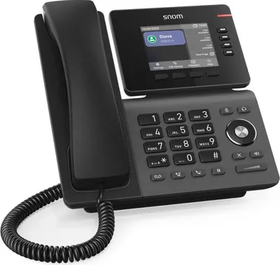 Immagine prodotto di Snom Telefon D810W