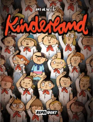 Produktbild von Kinderland