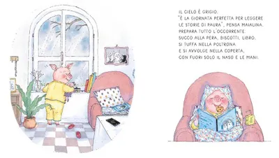 Produktbild von Campello, G: Pomeriggio da brivido. Le ridarelle