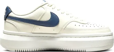 Produktbild von W NIKE COURT VISION ALTA LTR Sail/Sail/Diffused Blue 42