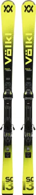 Produktbild von Völkl Racetiger Sc Yellow + Vmot 11 * * 172