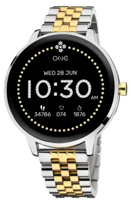Obrázok produktu pre Inteligentné hodinky ONE OSW0027SL32D