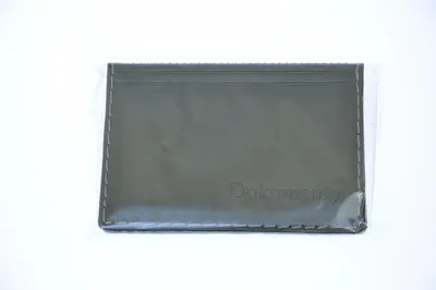 Zdjęcie produktu dla Nd39_164571 Okladka Na Dokum Nowe Ii Nes Cz Fol