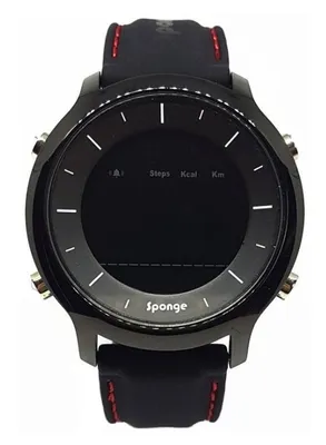Obrázok produktu pre Sponge Surfwatch čierne