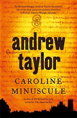 Obrázok produktu pre Caroline Minuscule