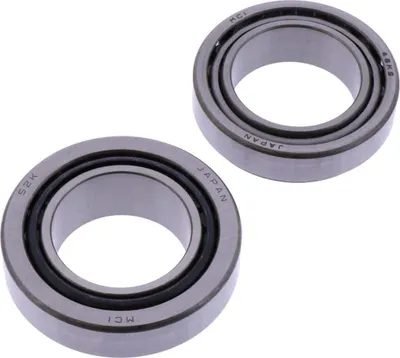 Obrázok produktu pre Sada ložísk hlavy riadenia JMT SSK400 pre Kawasaki