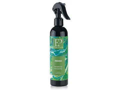 Immagine prodotto di Deodorante Ellie Pure Spray, 4 elementi, 300 ml, terra