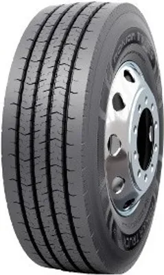 Produktbild von Nokian Hakka Truck Steer Ganzjahresreifen 315/80 R22.5 156/150L LKW Allwetterreifen Reifen
