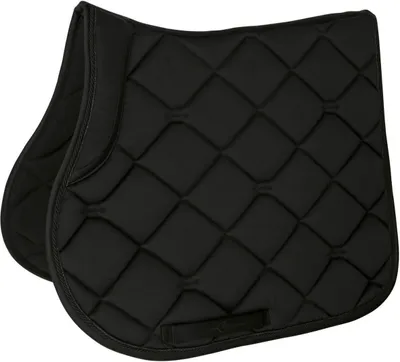 Produktbild von Covalliero Schabracke Empara Black DS