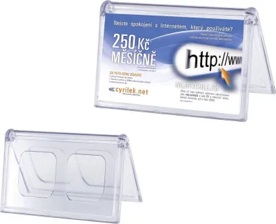 Immagine prodotto di Supporto 120x70mm - J14.2906