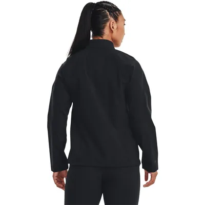 Produktbild von Under Armour Jacke Stormproof Jkt 2.0-Blk 1371590-001__XS
