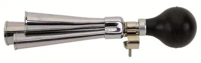 Produktbild von Horn Chrom 3 Ton