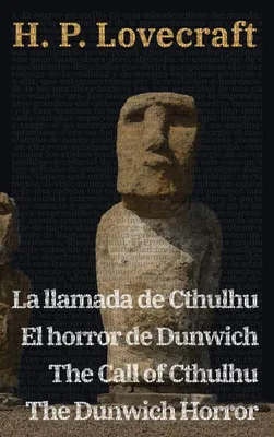 Produktbild von La llamada de Cthulhu - El horror de Dunwich / The Call of Cthulhu - The Dunwich Horror
