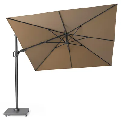 Produktbild von Platinum Challenger T2 Ampelschirm