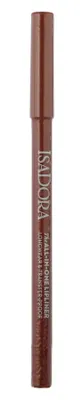 Zdjęcie produktu dla IsaDora All-in-One Lipliner 07 Mauve Rose (1,2 g)