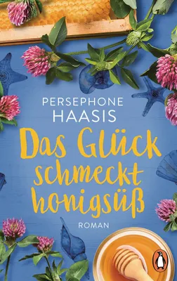 Zdjęcie produktu dla Das Glück schmeckt honigsüß