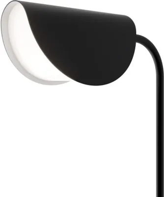 Obrázek produktu pro Modernistická stojací lampa Mollis Maytoni MOD126FL-01B