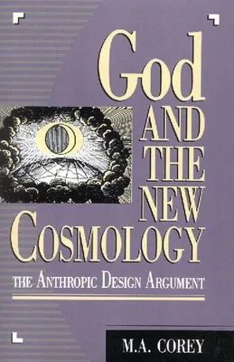 Produktbild von God and the New Cosmology