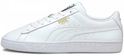 Produktbild von Puma Basket Classic XXI Erwachsene (Uni) 39